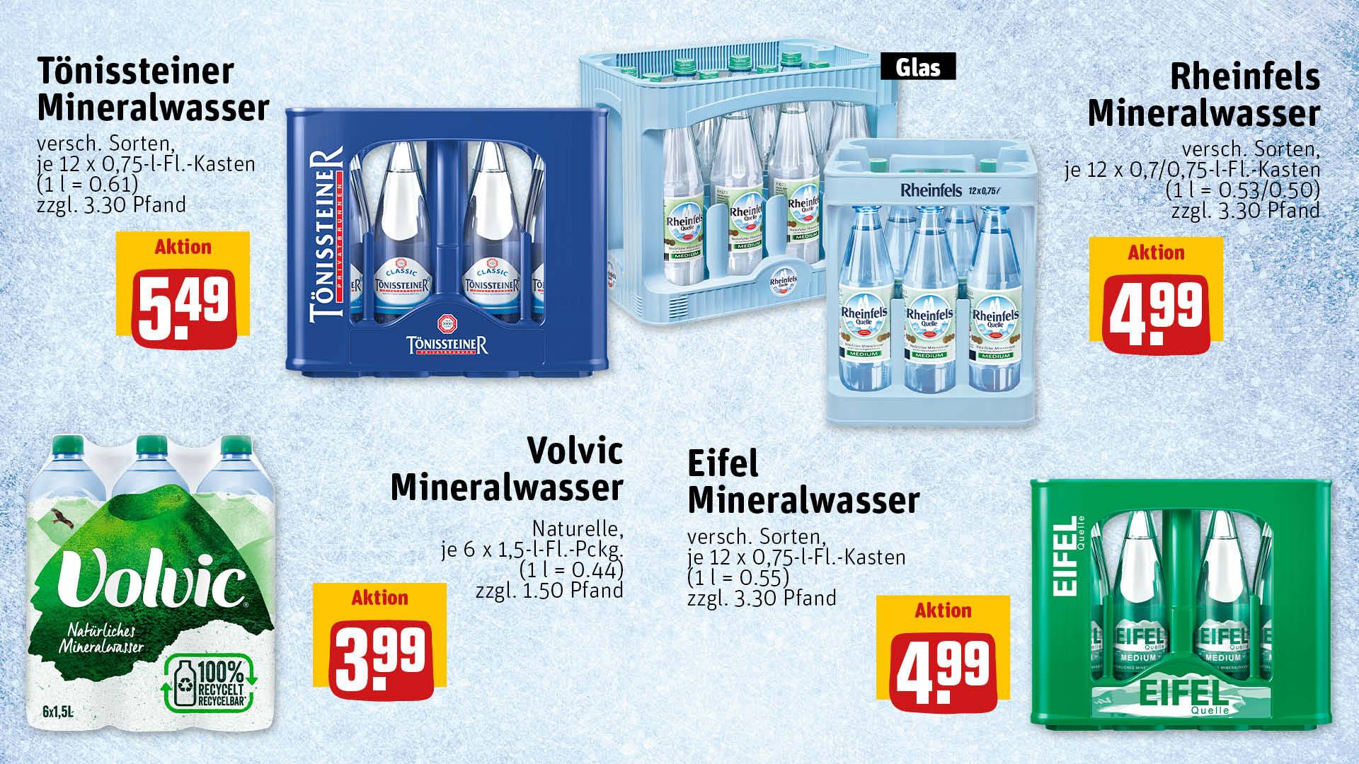 Getränkemarkt XXL